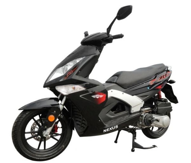 Скутер Нэксус Джет Скутер Nexus Jet